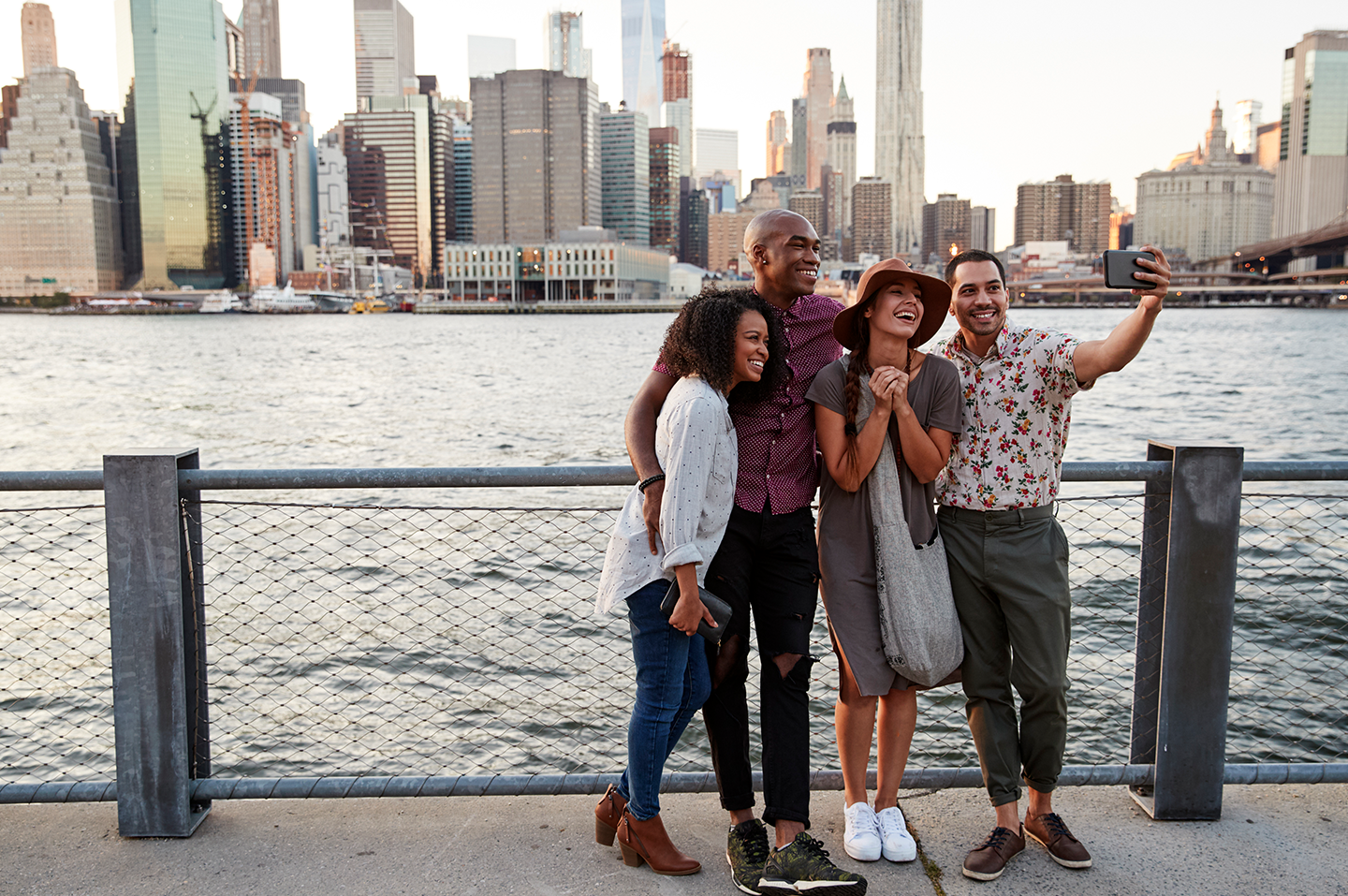 New York