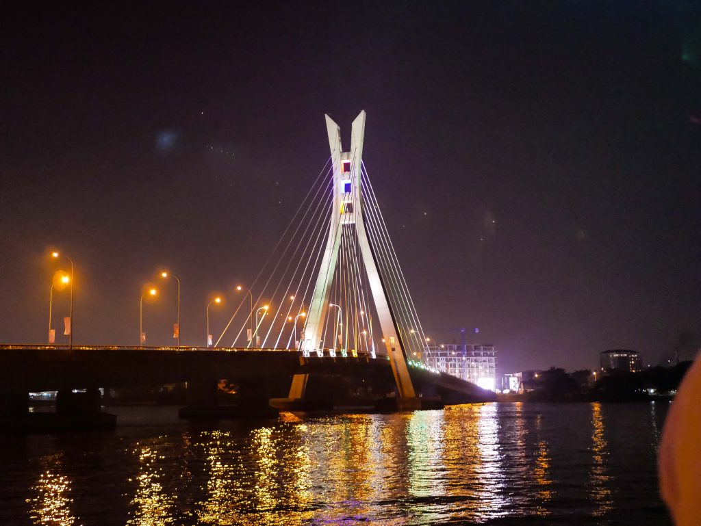 Lagos